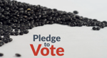 Pledge to Vote
