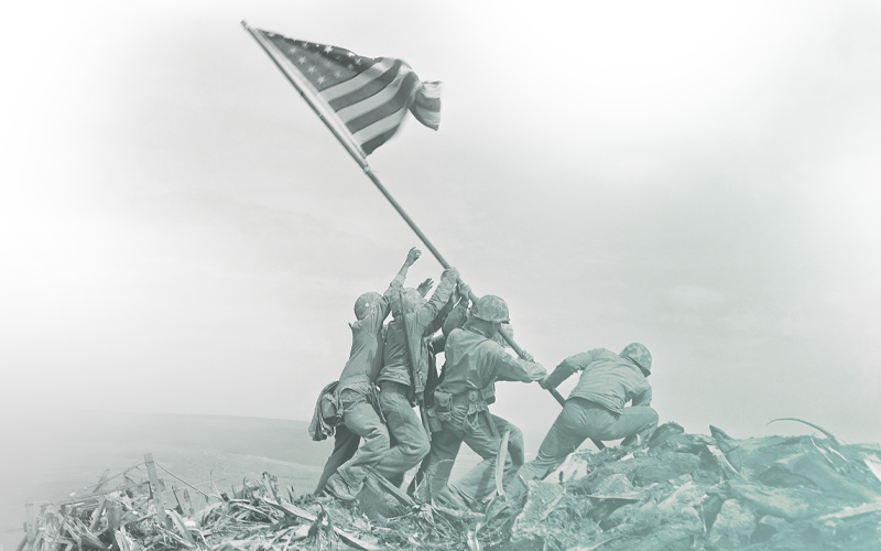 Valor, Common Virtue