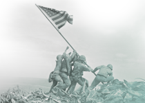 Uncommon Valor, Common Virtue