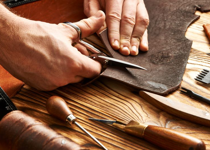 Refined by the Maker