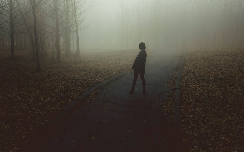The Tragedy of Looking Back
