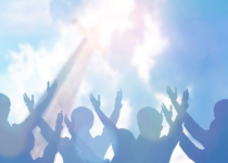 Corporate Humiliation Brings Heavenly Outpouring