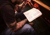 Underdressed: Let's Talk About Church Hurt