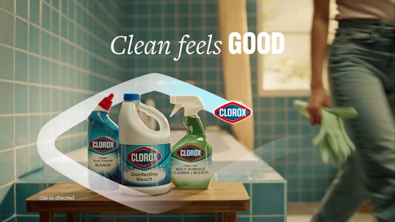 Clorox Should Cancel Its Crude Ad Immediately!