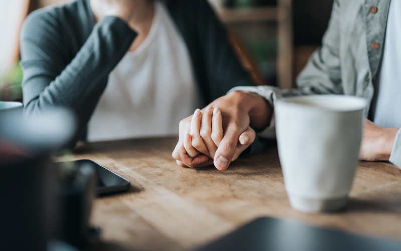 What God Has Joined Together
