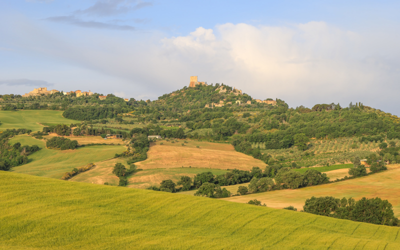 A City on a Hill