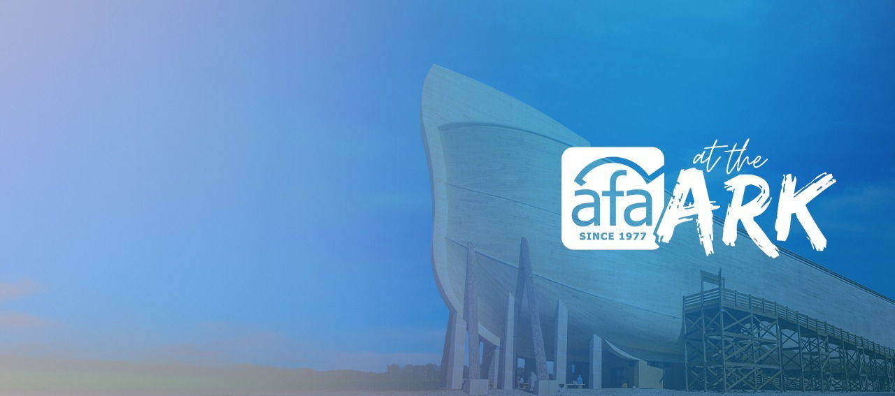 The Ark Encounter