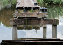 Reconciliation: The Hard Work of Bridge Repair