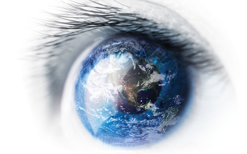 Survey Tracks Biblical Worldview Among U.S. Adults