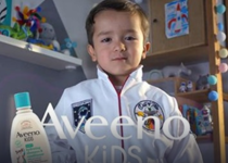 Aveeno Uses Child to Push Sexual Agenda