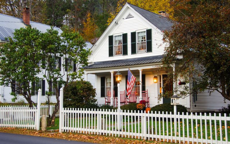 Actions Have Consequences