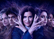 Disney's Obsession with Queer Witchcraft