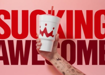 Urge Smoothie King to Cancel Its Offensive Ad