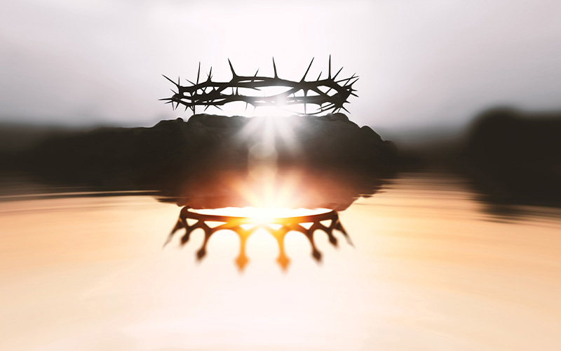 Kingdom Work