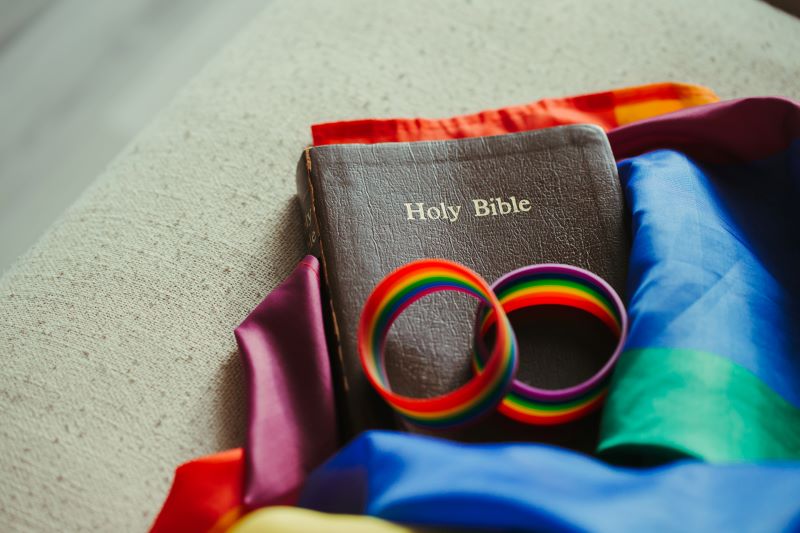 AFA.net - How 'Progressive' Christians Misuse the Bible - Vimarsana News
