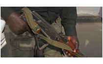 A Call to Remember the Persecuted Christians