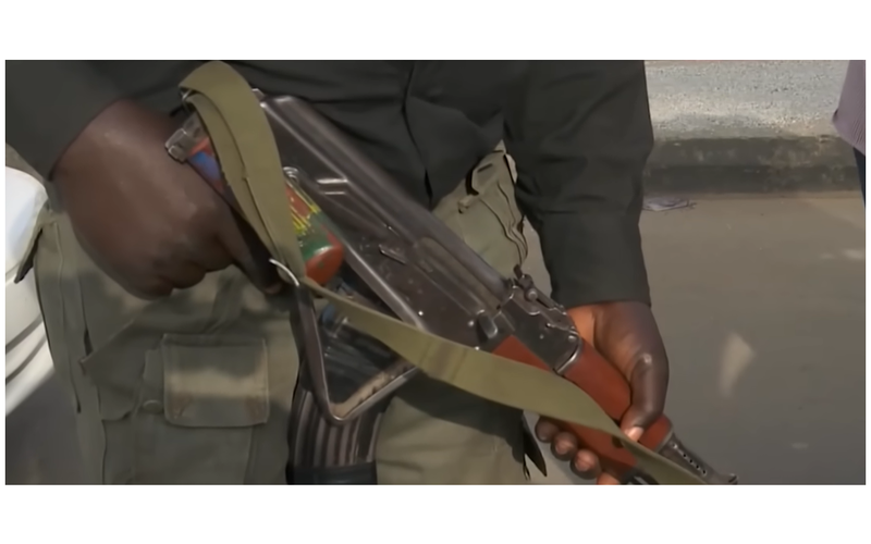 A Call to Remember the Persecuted Christians