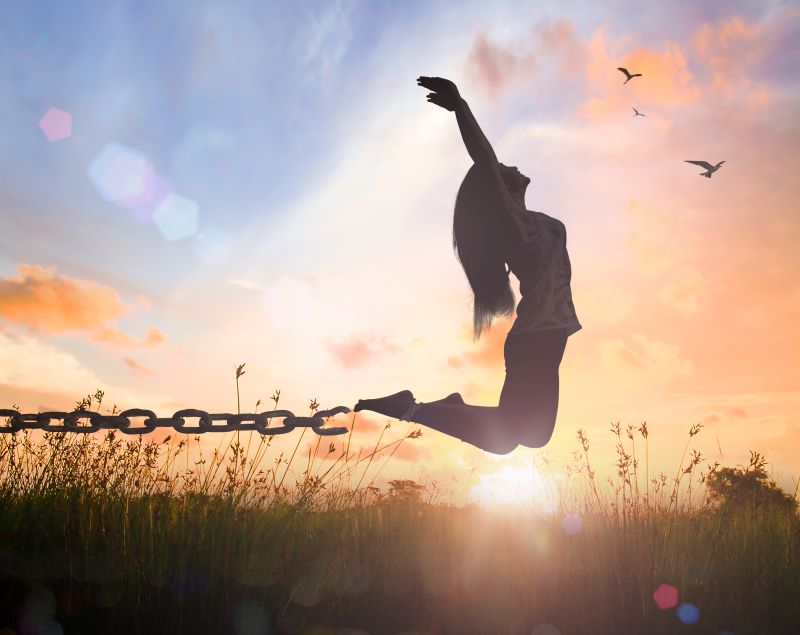 AFA.net - "She Loved Much" - Vimarsana News