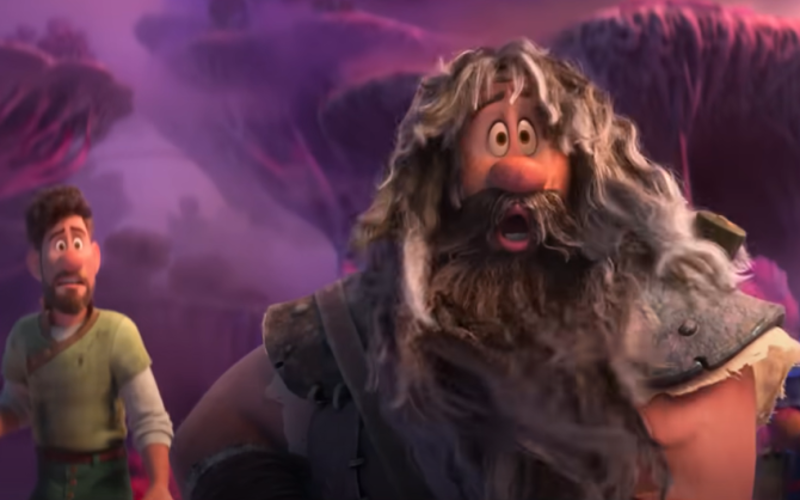 Disney Continues to Pander to the LGBTQ Agenda