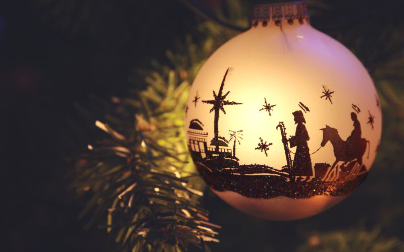 So This is Christmas