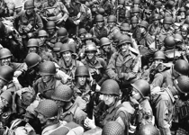 Great freedoms, great sacrifices