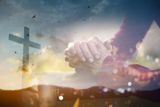 Build Your Prayers on the Mercy of God