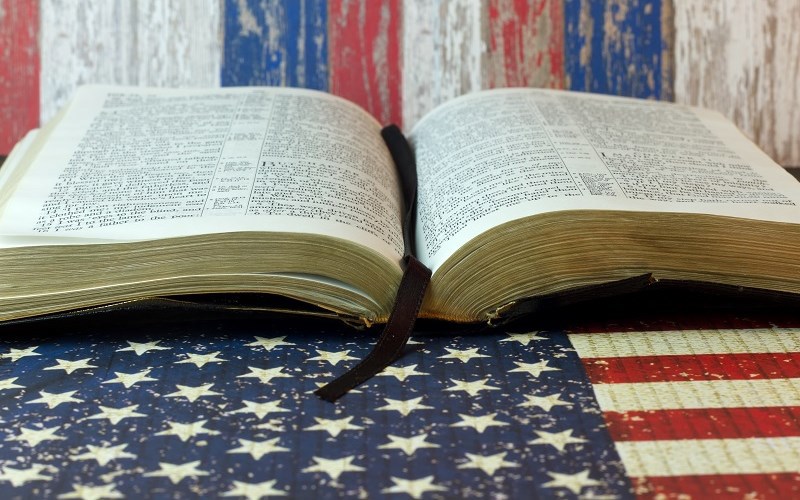Romans 13:  Government That Serves God