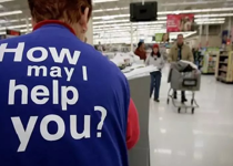 Lessons from a Store Greeter