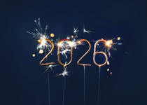 Accomplishing 2026 Resolutions