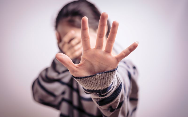 The Truth About Trafficking