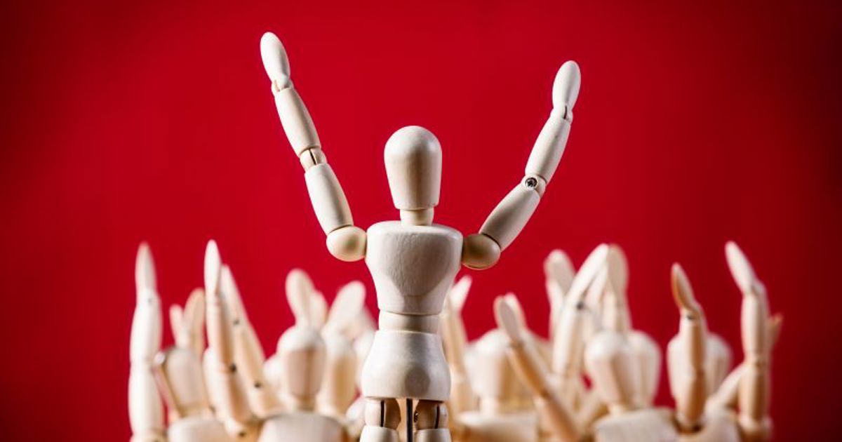 Radical Left Lunatics