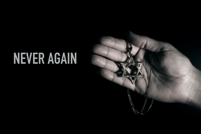 AFA.net - Will Jewish Blood Be Spilled Around the World? - Vimarsana News