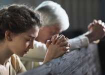 Surprising and Encouraging Christian Poll Results