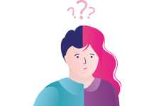 Raising kids in a post-gender world