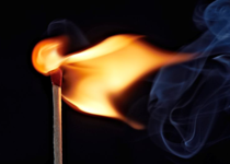 Playing With Fire