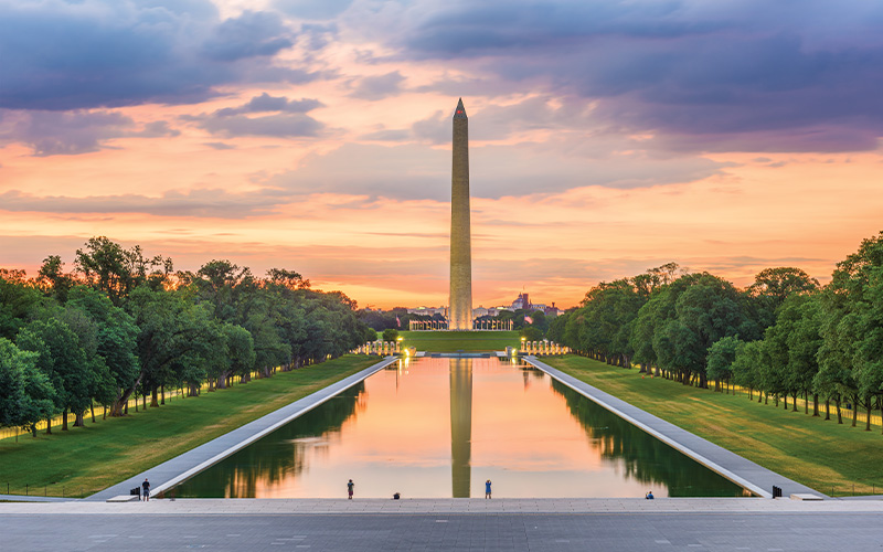 America's Christian heritage lives
