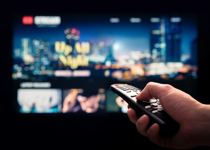 Turning the Channel