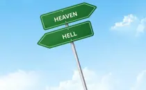 Would a Loving God Send People to Hell?