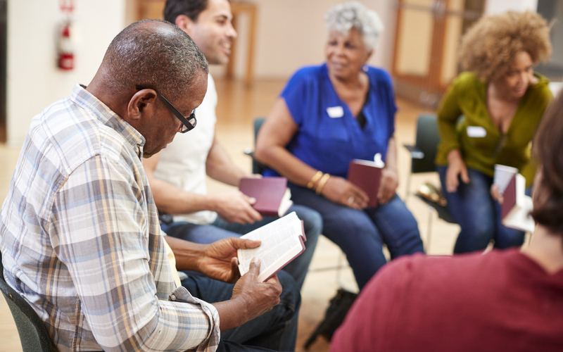 Stop Flunking Sunday School