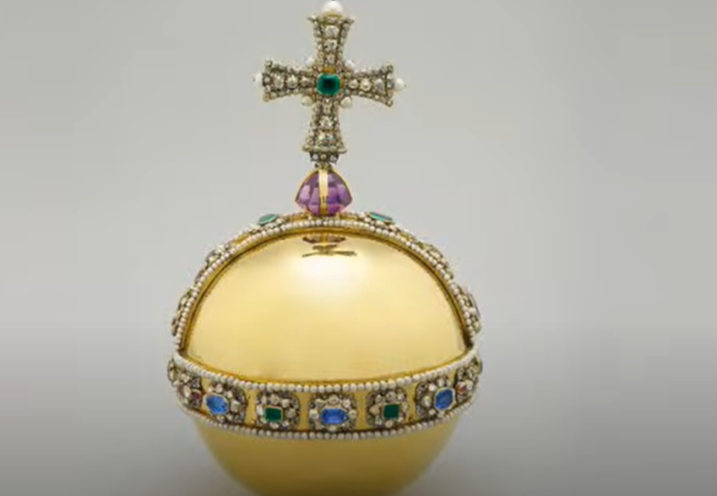 AFA.net - The Bible and the Coronation - Vimarsana News
