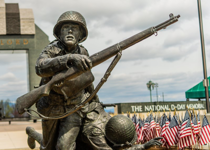 Sacrifice Worth Remembering