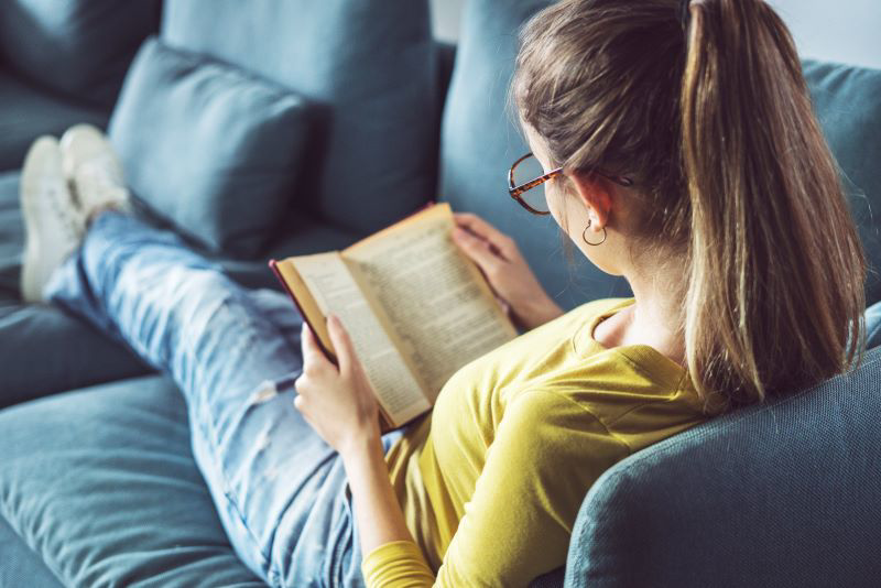 Don't Leave Jesus Out of the Story