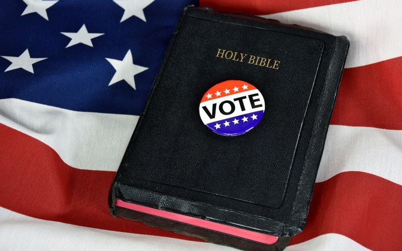 AFA.net - Concerning the 2024 Elections - Vimarsana News