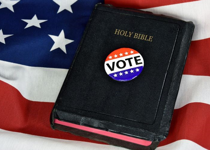 Concerning the 2024 Elections