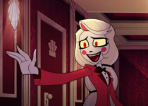 Urge Cancelation of New Demonic Cartoon