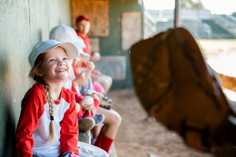Bibles and Baseballs