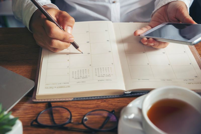 AFA.net - The Problem with Planning - Vimarsana News