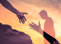 The Blessed Man of Psalm 1