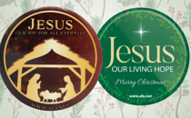 A Simple Way to Share the Gospel This Christmas