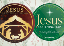 A Simple Way to Share the Gospel This Christmas